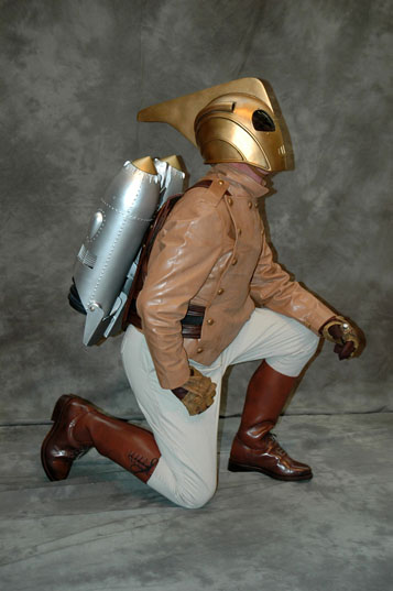 Rocketeer