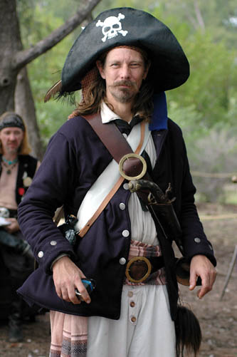 Pirate One