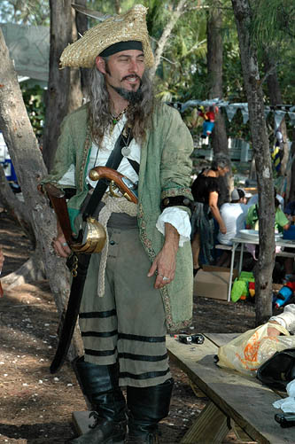 Pirate Two